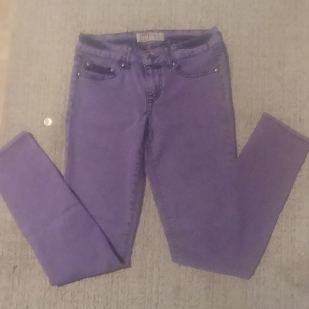 lei emma jegging